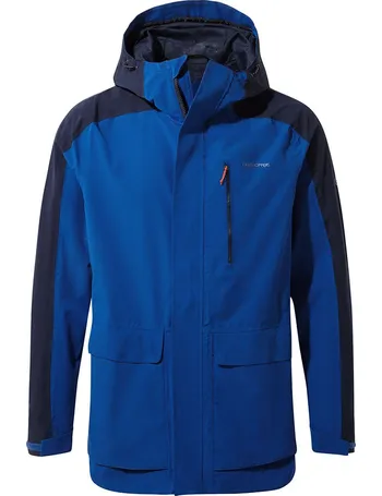 Shop Winfields Outdoors Men's Rain Jackets from £8.99 | DealDoodle