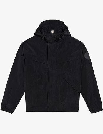 Baker tolido outlet jacket