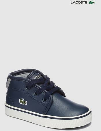 Lacoste Boots up to 45% | DealDoodle