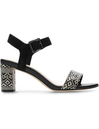 Debenhams clarks sandals on sale