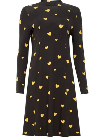 dorothy perkins swing dress