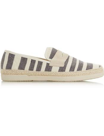 bertie espadrilles