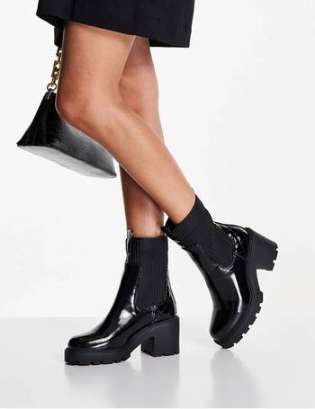 river island boots ladies