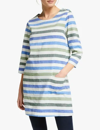 seasalt tunic dress