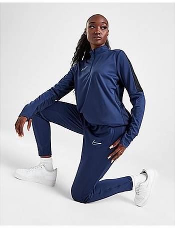 Jd hot sale blue tracksuit