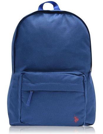 us polo assn core backpack