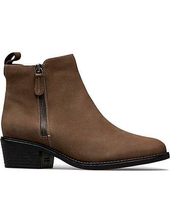 Shop Womens EEE Fit Boots up to 70% Off | Leather, Ankle, Knee HIgh ...