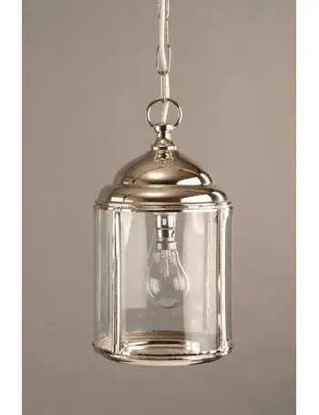 Strathmore Hanging Lantern (Small) (463) - The Limehouse Lamp Company