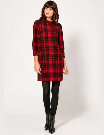 m and co tunic dress