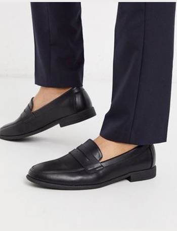 newlook mens loafers