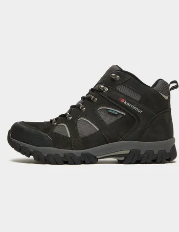 go outdoors karrimor walking boots