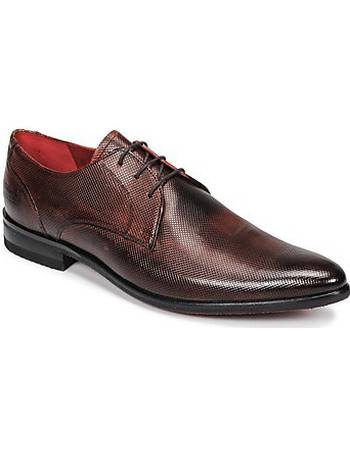 Hamilton Lace Up Shoes Men up to 40% | DealDoodle