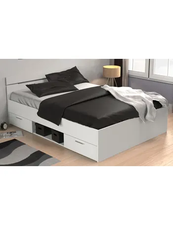 Symple stuff deals bed frame