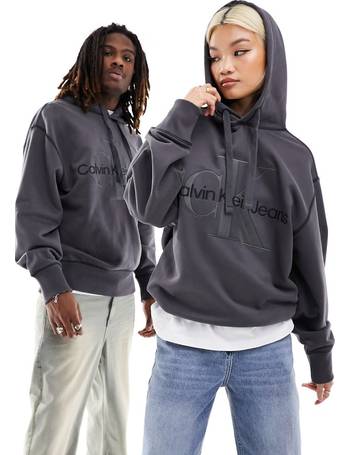 Shop Calvin Klein Jeans Hoodies for Men up to 70% Off