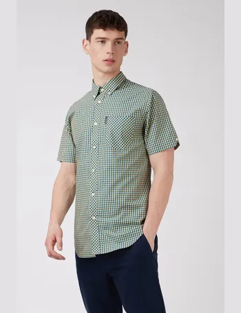 ben sherman shirts debenhams