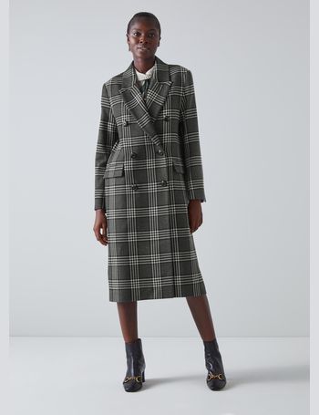 Lk bennett 2025 quincy coat