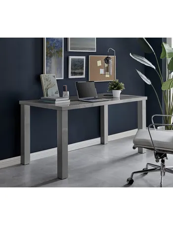 canora grey desk