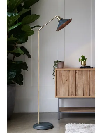 detroit floor lamp next