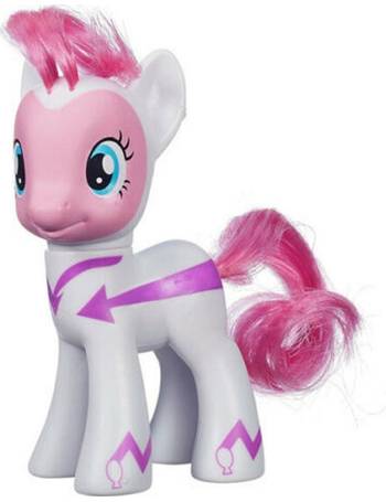 My Little Pony, Pony Oh My Giggles Pinkie Pie Toy