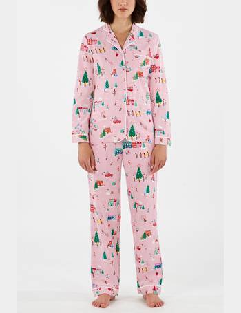 cath kidston alpaca pyjamas
