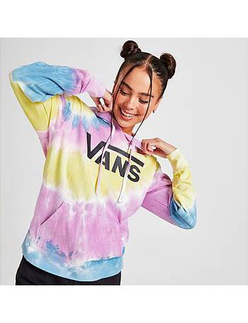 vans hoodie price