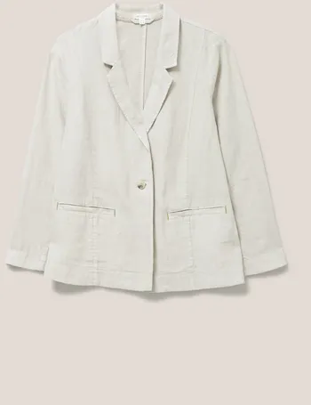 white stuff yates blazer