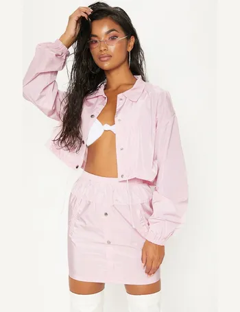 Shop PrettyLittleThing Women's Pink Trouser Suits up to 60% Off