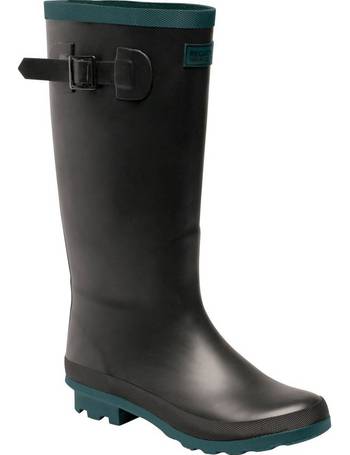 Regatta Womens/Ladies Lady Brookford Tall Durable Wellington Boots