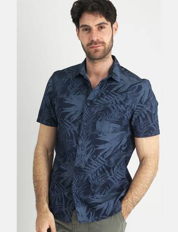 Shop Argos Men's Denim Shirts up to 70% Off | DealDoodle