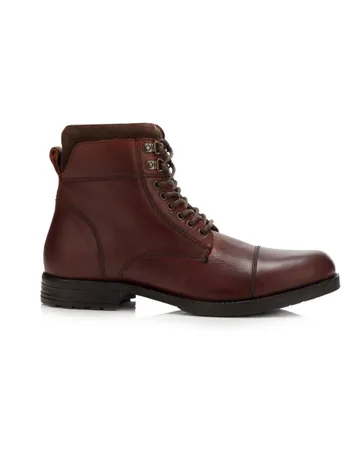 mantaray mens boots debenhams