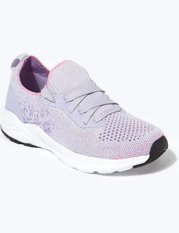 Matalan on sale knitted trainers