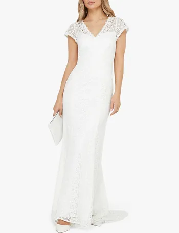 monsoon brigitte maxi dress