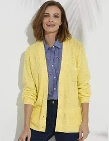 damart cardigans womens
