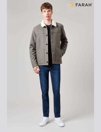 Farah shop dunkeld jacket