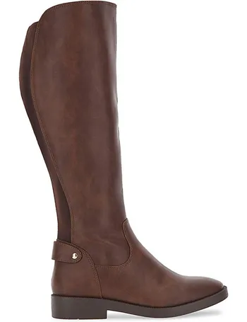 jd williams wide calf boots