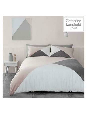 Super King Duvet Covers, Ugg Napa Queen Duvet Cover In Charcoal