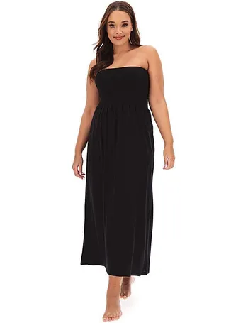 simply be beach dresses