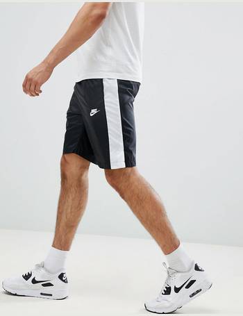 nike nsw core woven shorts