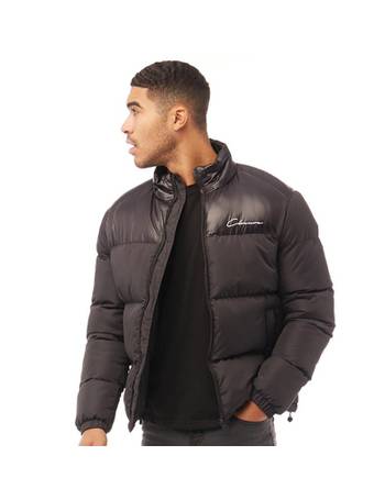 closure london short puffer