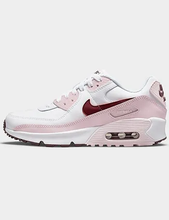 jd pink air max