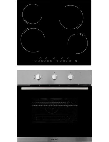 double oven hob packages