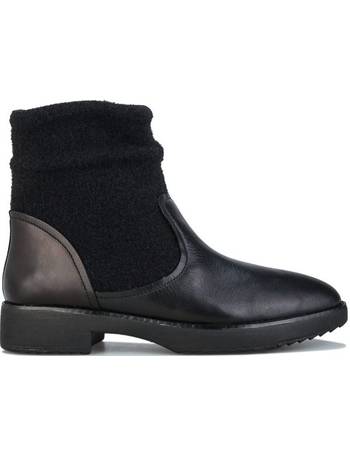 fitflop boots debenhams