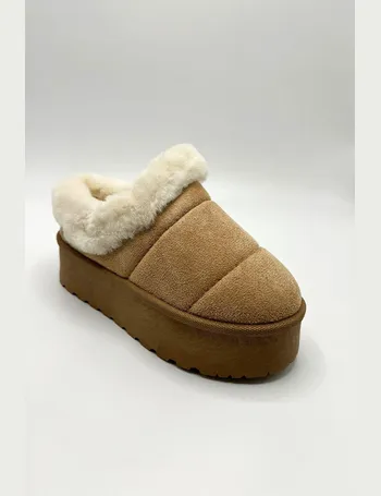 Debenhams best sale ugg slippers