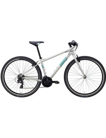 Pinnacle lithium 1 2020 women's hybrid clearance bike