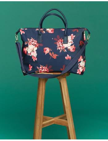 Joules cheap kembry holdall