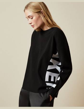 ted baker keyzay jumper