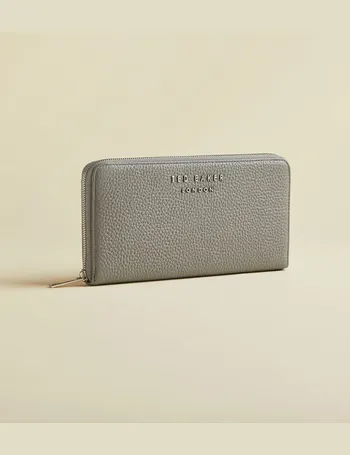 ted baker grey matinee purse