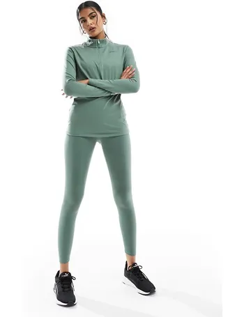 Puma Training Evoknit seamless leggings in spellbound