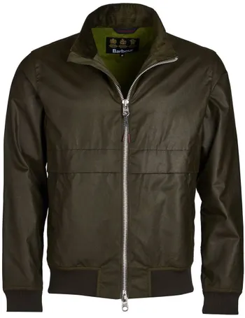 barbour rona jacket