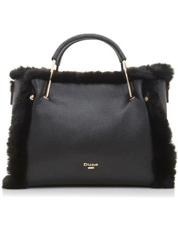 house of fraser dune bags